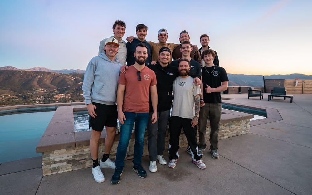 Contractor Growth Strategies Blue Collar Business Accelerator